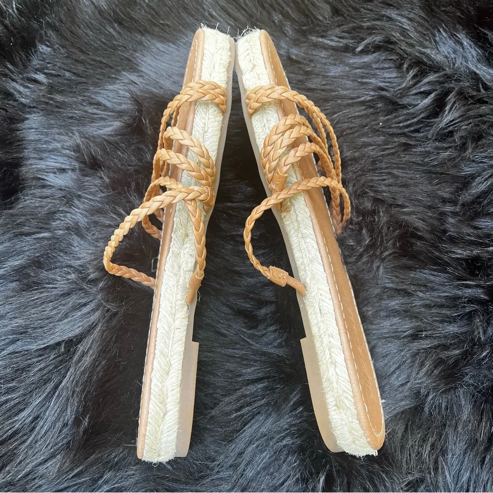 Madewell “The Kathryn” Sandals - Picture 8 of 11